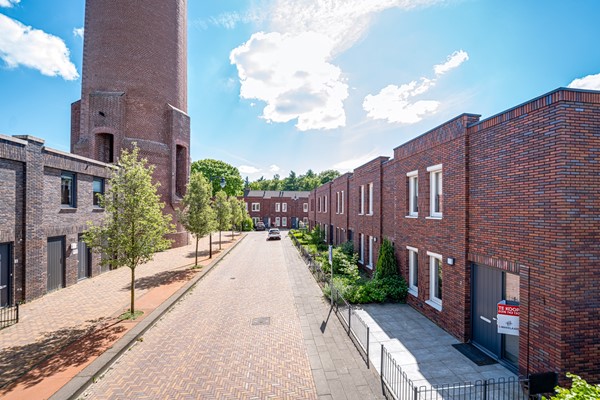 Medium property photo - Grote Schoorsteenplein 2, 6717 ZR Ede